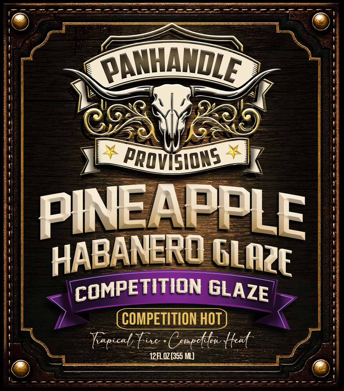 5 Ways to Use Pineapple Habanero Glaze (That Aren't Just Wings)