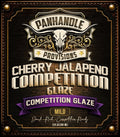 Cherry Jalapeño Competition Glaze – 12oz
